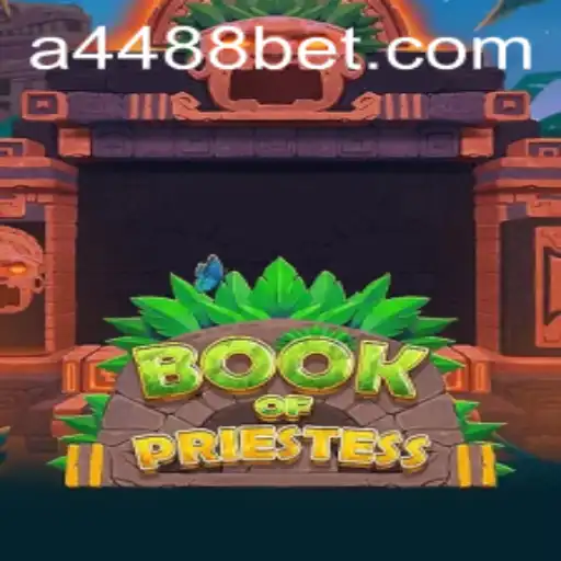 Explorando o Universo de BookOfPriestess: Um Mergulho no Mundo dos Jogos de Slots