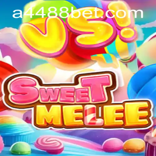 Explorando SweetMelee: O Jogo de Estratégia que Conquista Fãs em 4488bet